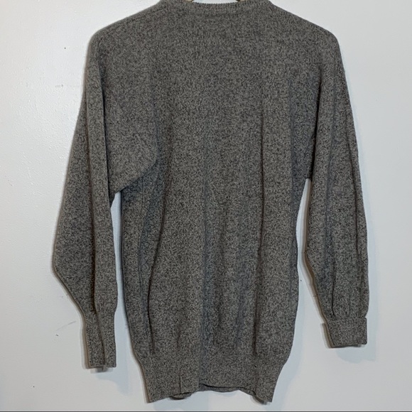 EUC Burberrys 100% Cashmere Sweater - Picture 4 of 5